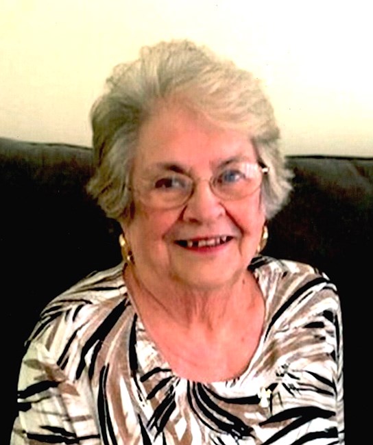 Obituary of Phyllis Biondolillo