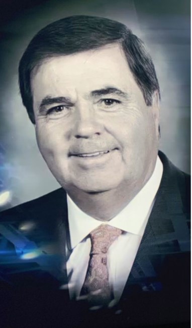 Obituary of Pierre Lacroix