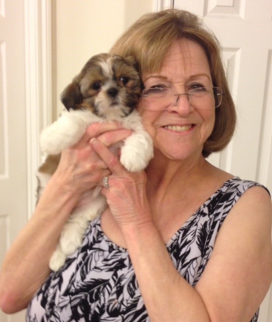 Obituary of Sandra Kay McGuinn