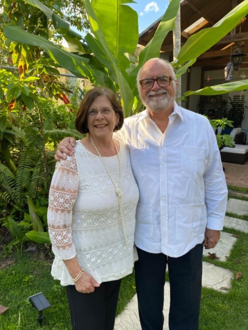 Obituario de Roberto Antonio Ramón Bras García