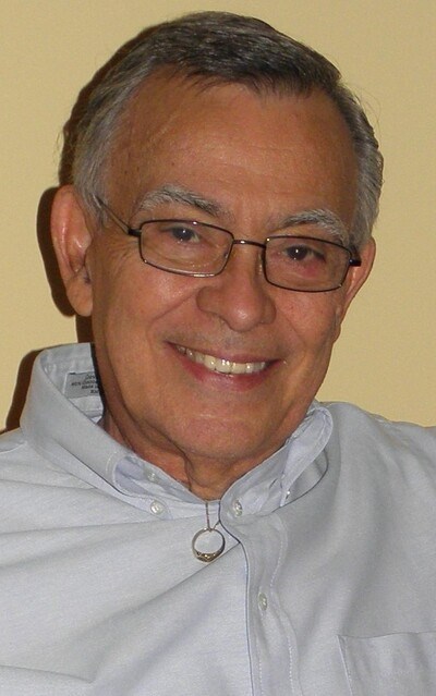 Obituary of Julio Antonio Sanchez