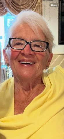Obituary of Anjel H. Rokosz-Kelson