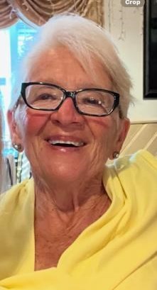 Obituary of Anjel H. Rokosz-Kelson