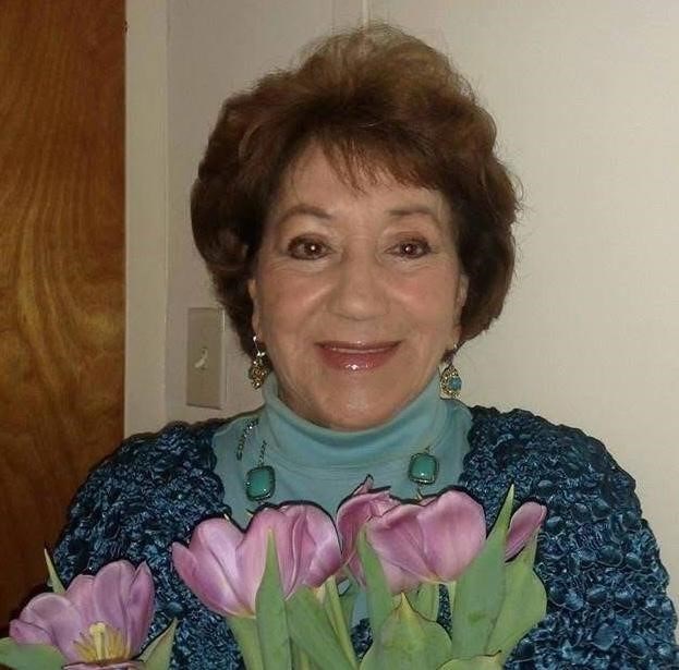 Obituary of Beatriz Chavez Benedetto
