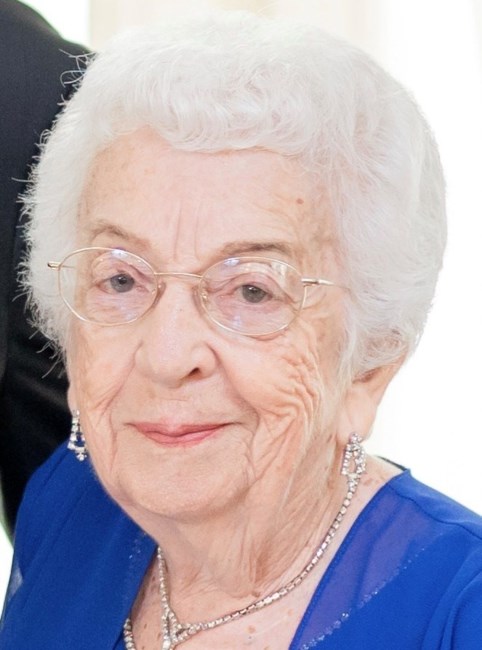 Obituary of Marilyn Ann Poore