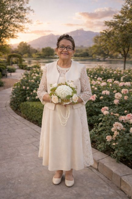 Obituario de Isabel Salais de Cobas