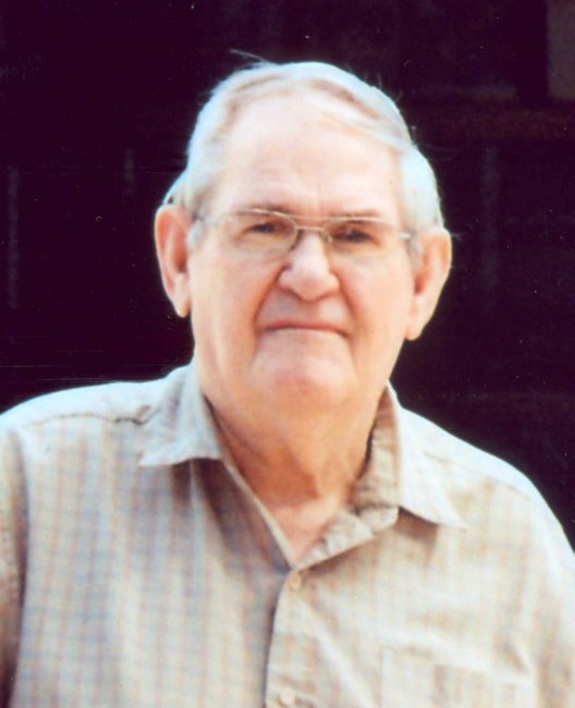 Obituary of Edward Ingram Martin