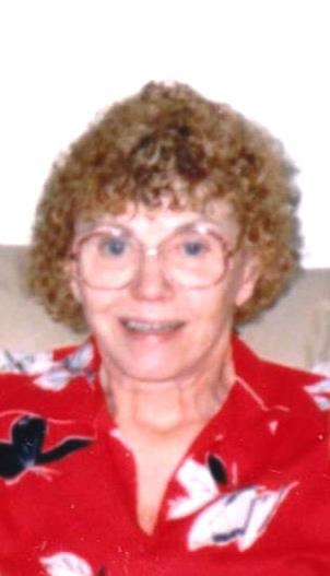 Obituary of Lorraine L. Gover