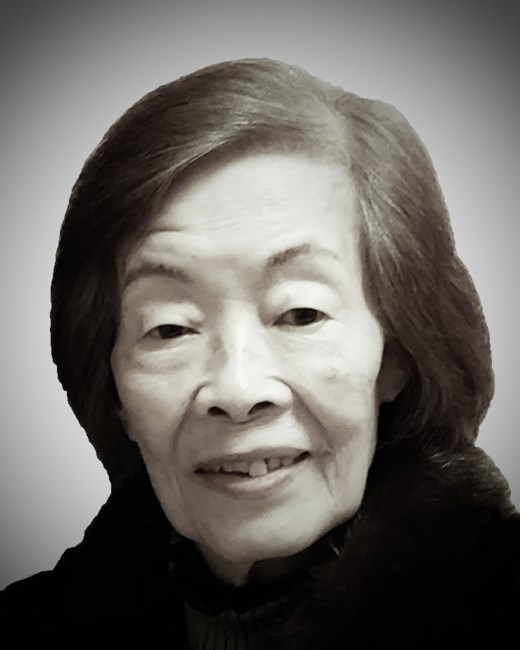 Obituary of Shook Jing Lam