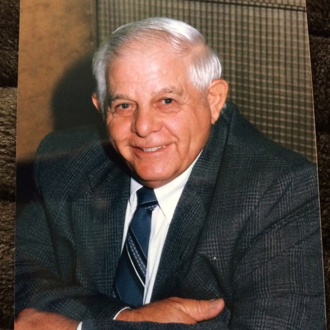Obituary of Tony S. Santos