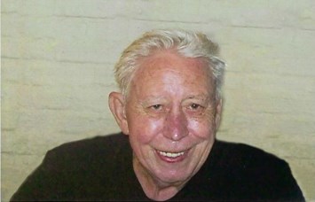 Obituary of Thomas R. Jenkins