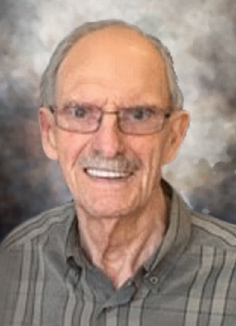 Edmond Fournier Obituary Ottawa, ON