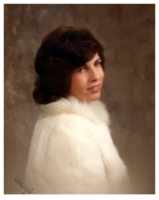 Obituary of Joanne Lucille Erwin