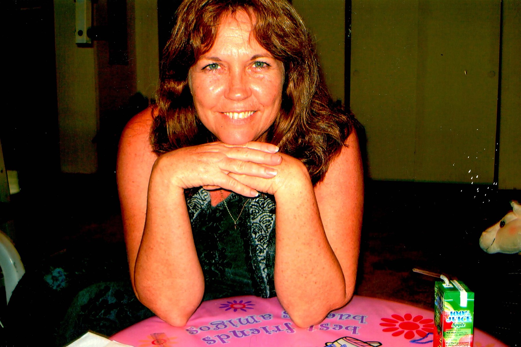 Obituary of Nancy Jo Johnston