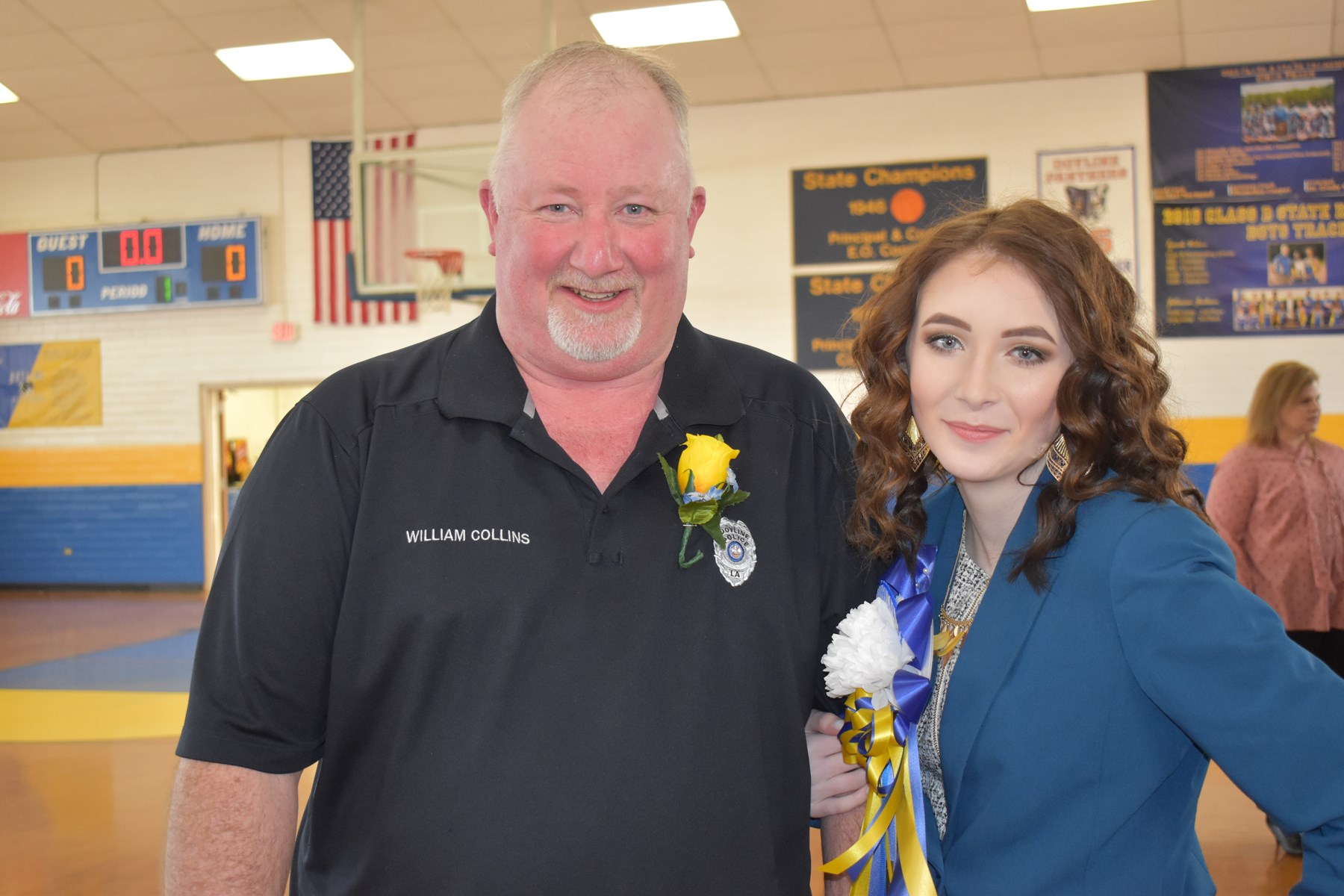 William Collins Obituary Haughton, LA