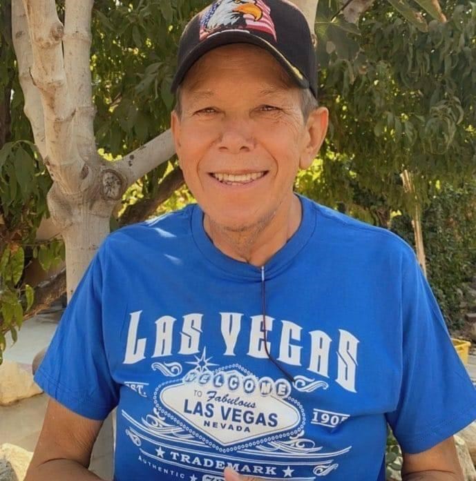 Obituario de Jose Antonio Tostado Gonzalez