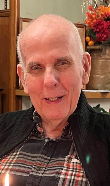 Obituary of Carlton "Pete" W. Hartley