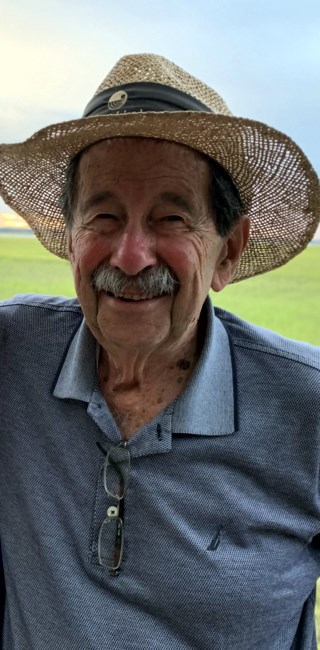 Obituary of David Charles Powell