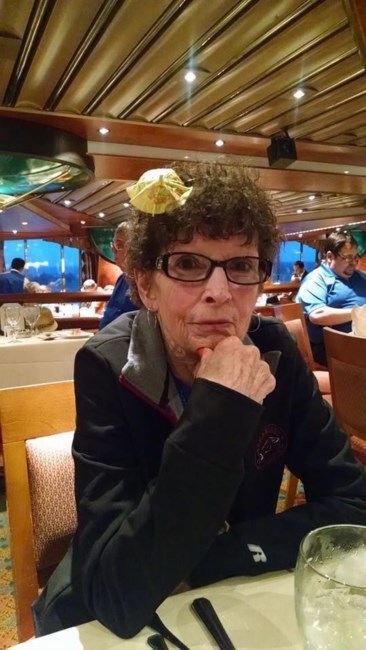 Obituary of Kathryn E Carey