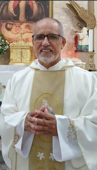 Obituario de Ernesto Rivera Pagán