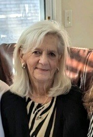 Obituary of Thereda Ann Hauglie