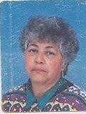 Obituary of Mrs. Luz Nery Velasco