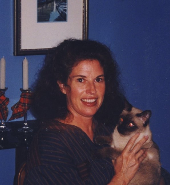 Obituary of Kathryn Ann Cavin