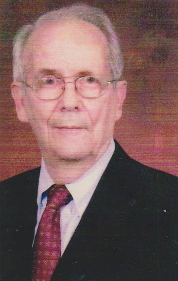 Obituary of Louis Ray Harvey