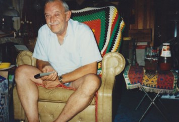 Obituary of Richard Lee Landis