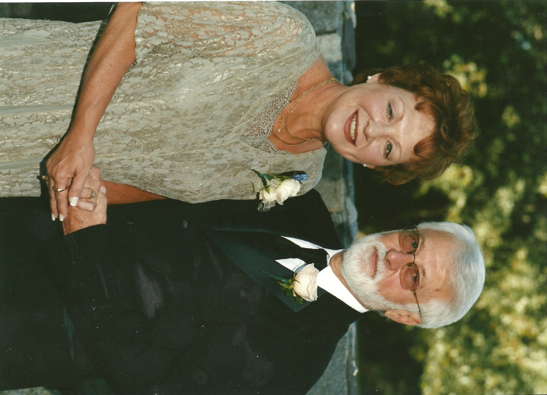 Obituary of Shirley M. Klein-Paschke