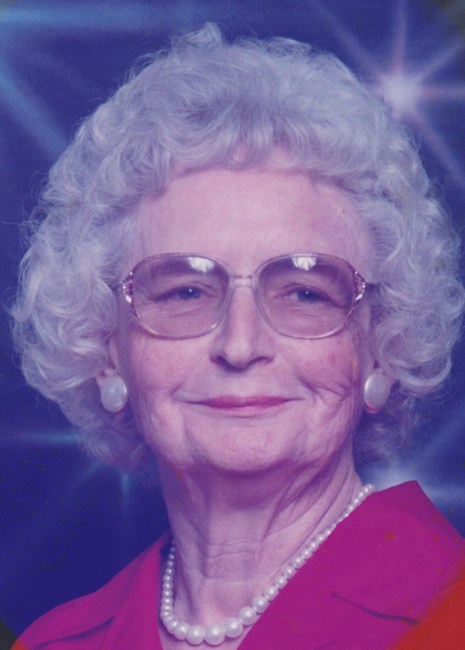 Obituary of Margaret Taylor Drake