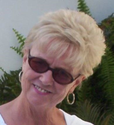 Avis de décès de Bonnie Jean Grondin