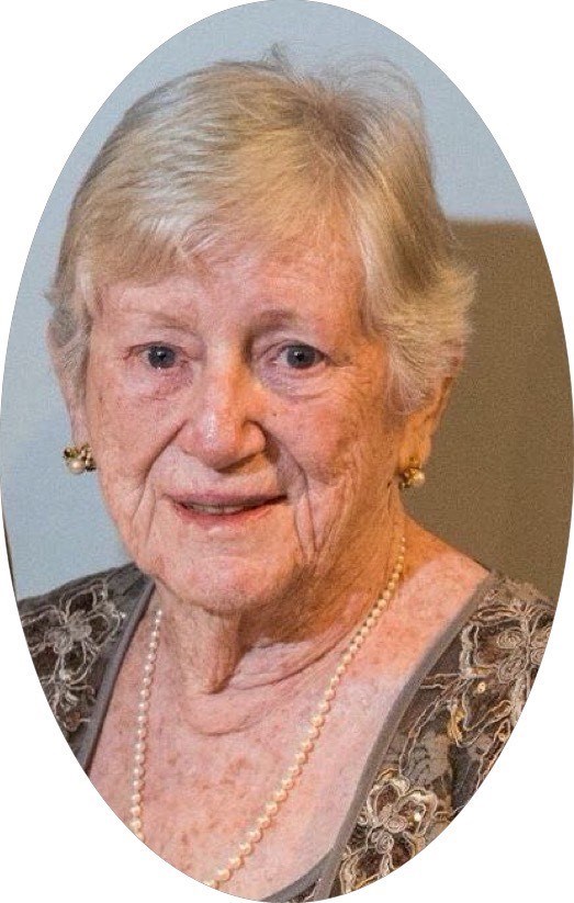 Priscilla Lyon Obituary Nashua, NH