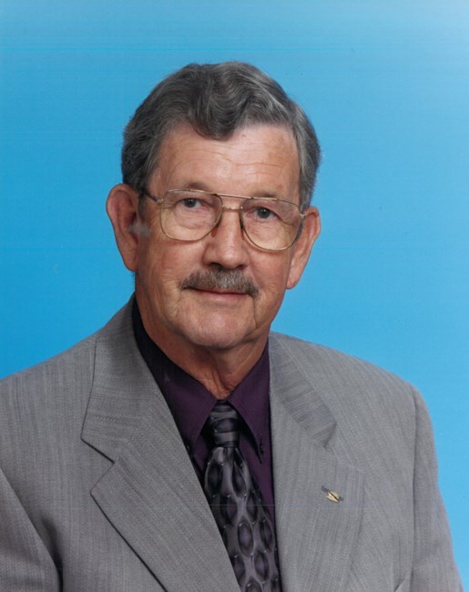 Obituary of Tommy Joe Fry