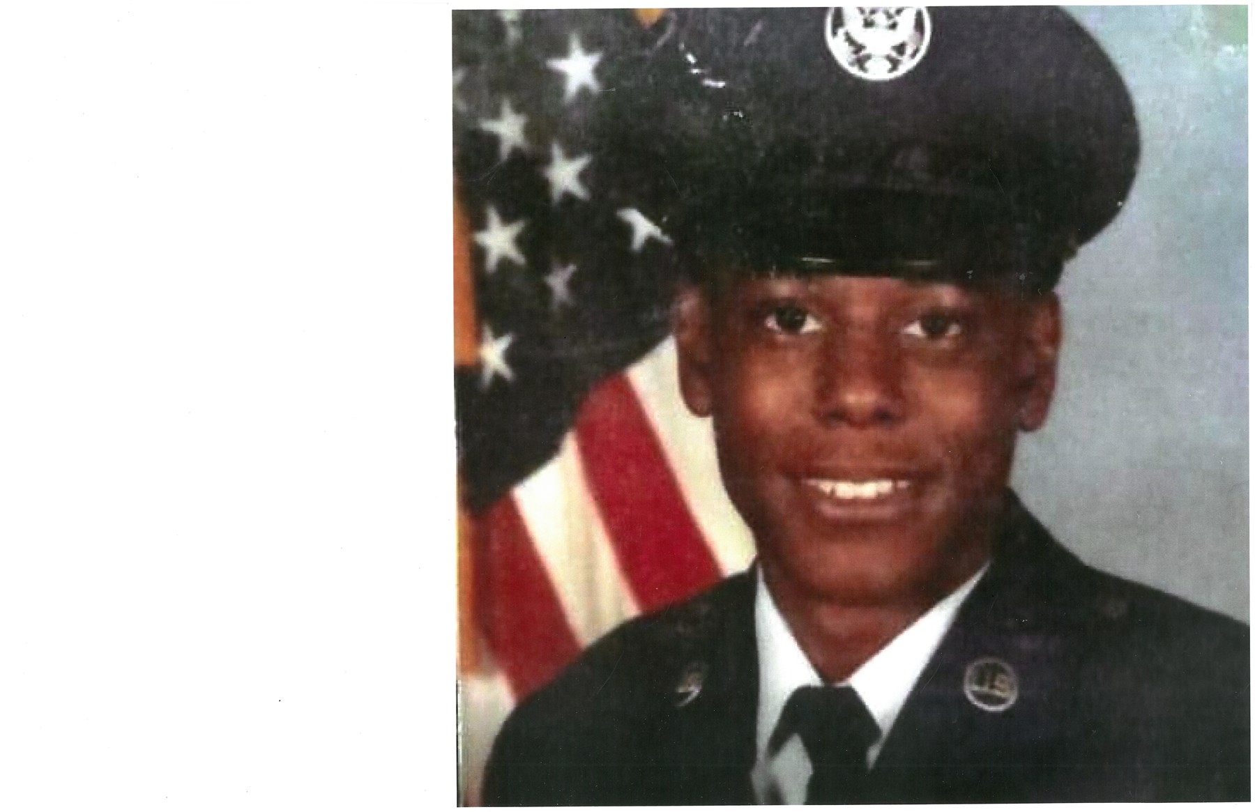 Obituary of Eugene Douglas Woodard
