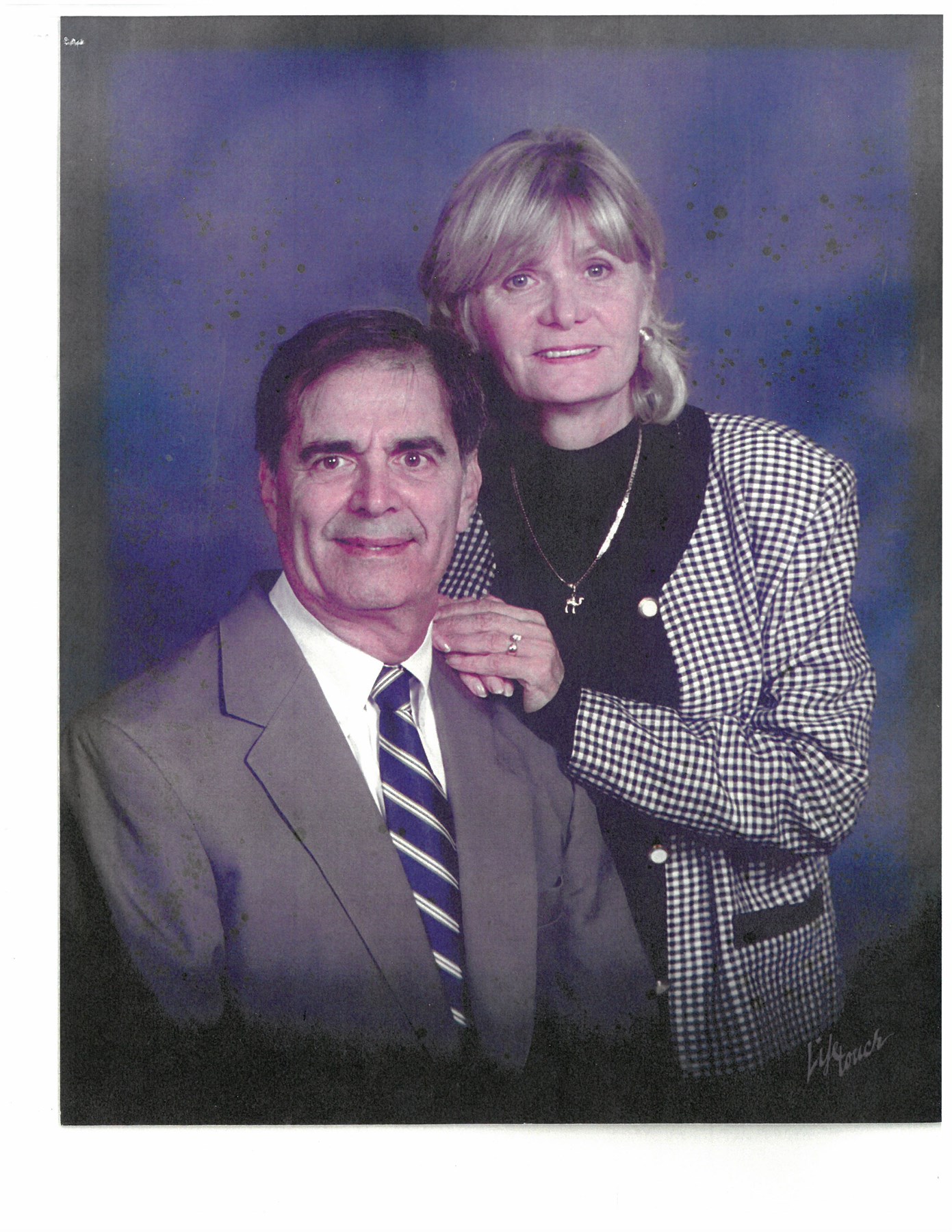 Obituario de Jesse Victor Vitello