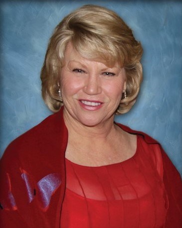 Obituary of Barbara Ann Goodwin