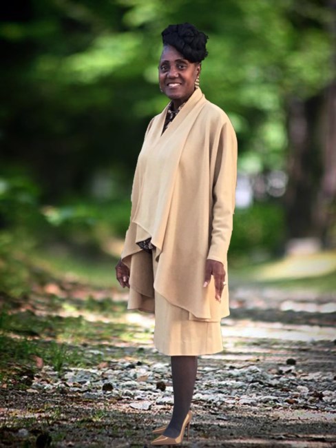 Obituary of Nadine Yolanda Turner