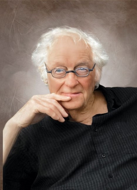 Obituary of Jean-Paul Tremblay