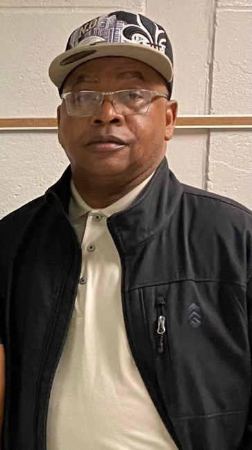 Obituary of Tyrone Harris Sr.