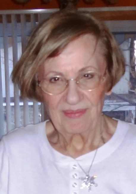 Obituary of Wilma D'Angelo D'Souza