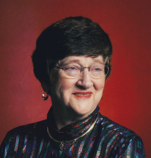 Obituary of JoAnne Ferguson Shell