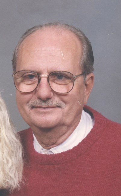 Obituary of Donald Lee Nolting
