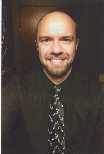 Obituario de Christopher A. Sommers
