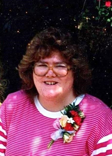 Obituary of Margaret Mary Dorgan