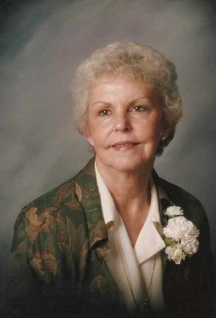 Obituary of Imogene Young