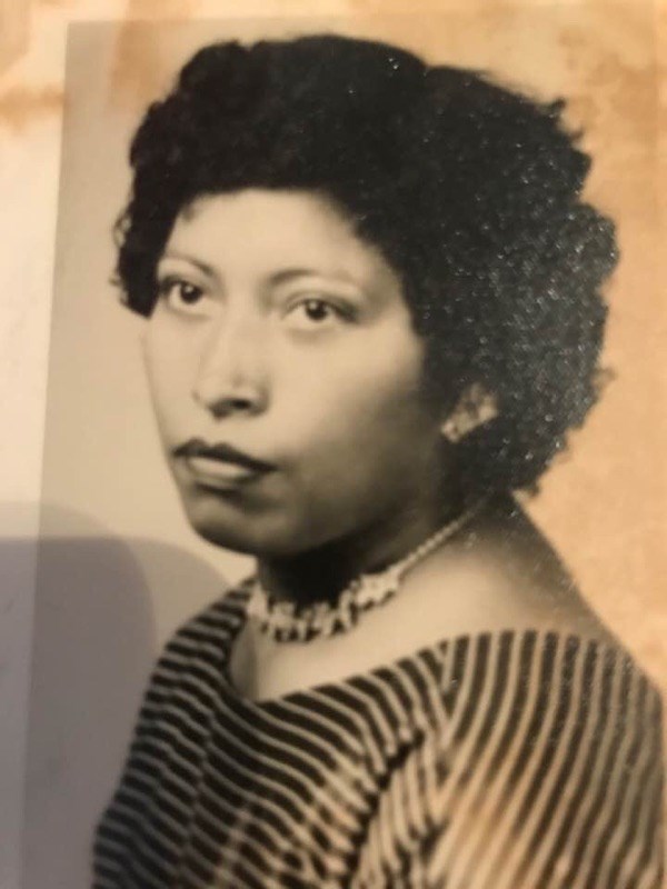 Obituary of Albina Rodriguez