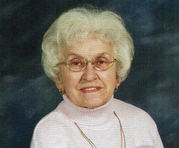Obituary of Jeanne Hobik Wilton