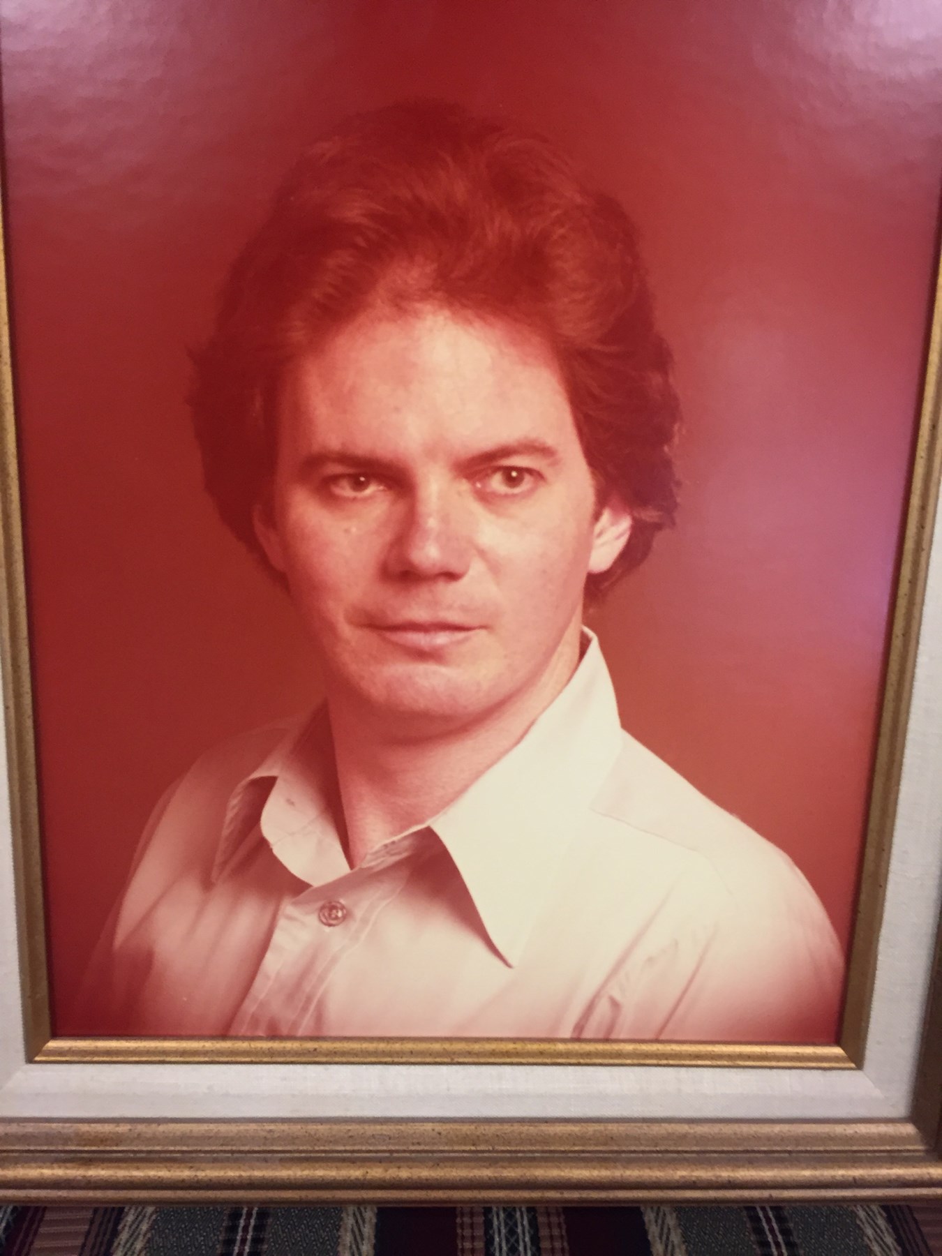 Obituary of David "Wade" Pick