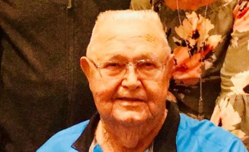 Obituary of Norman Dean Narum